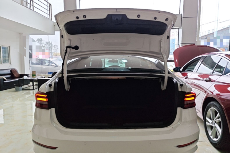 Volkswagen Lavida 2021 imagem de carro #19