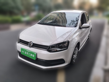 Volkswagen Polo 2019 car image 