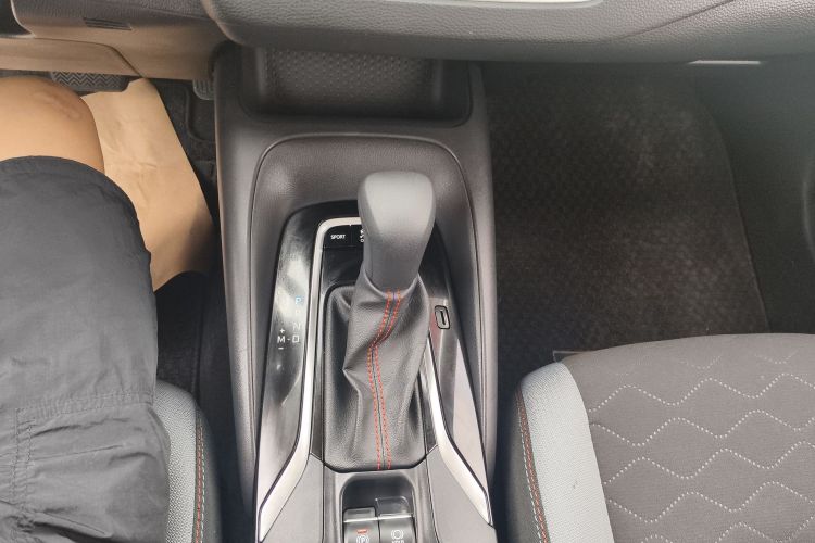 Toyota Corolla 2022 car image #14
