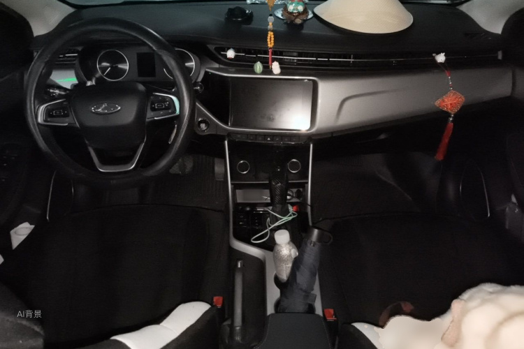 Chery Arrizo 5 2019 #11 Chery Arrizo 5 2019 car image #11