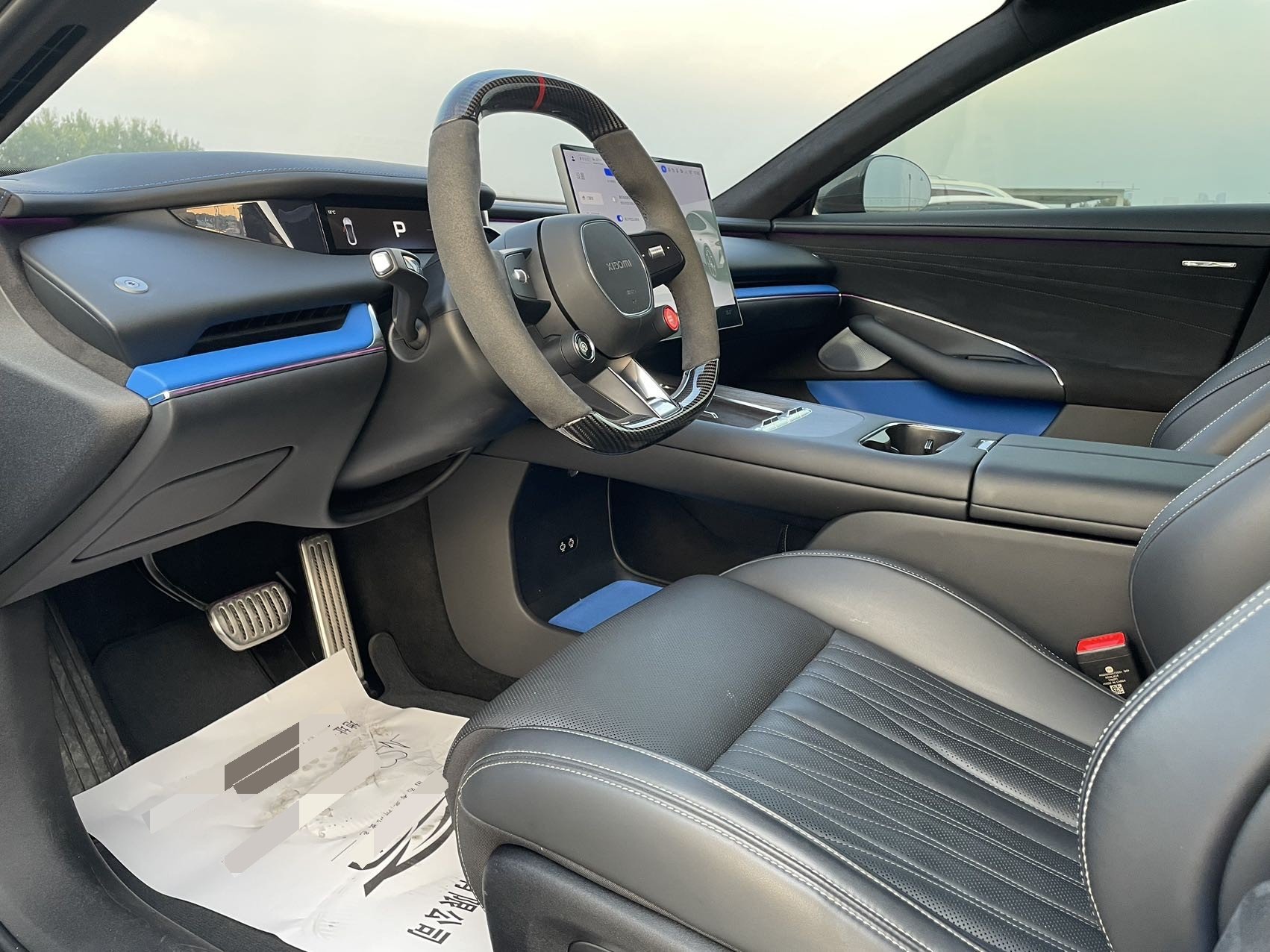 2026 #8 2026 imagen de coche #8