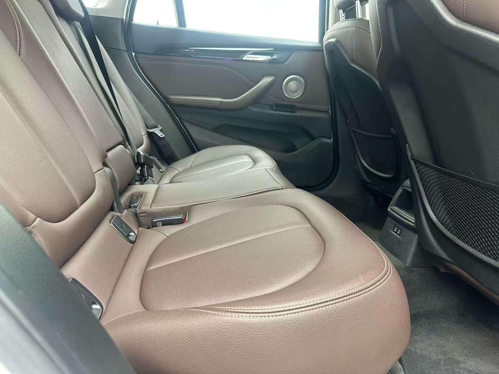BMW X1 2022 #8 BMW X1 2022 imagen de coche #8
