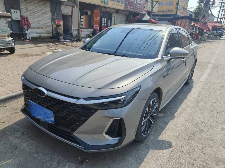 Chery Arrizo 8 2023 Chery Arrizo 8 2023 car image