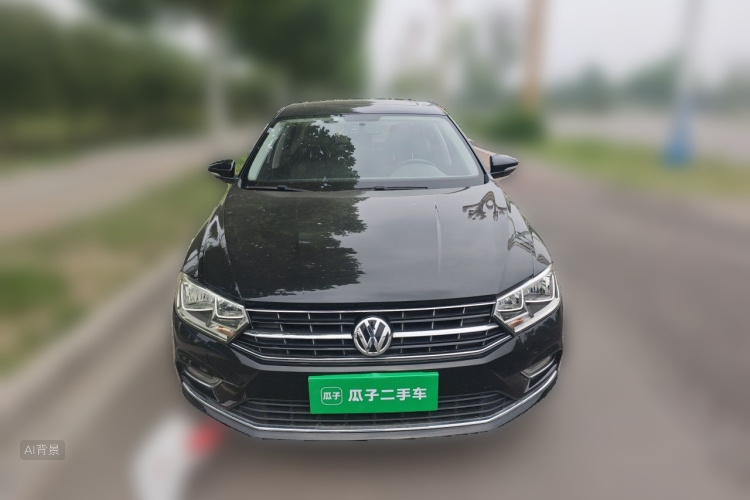 Volkswagen Bora 2018 #3 Volkswagen Bora 2018 car image #3