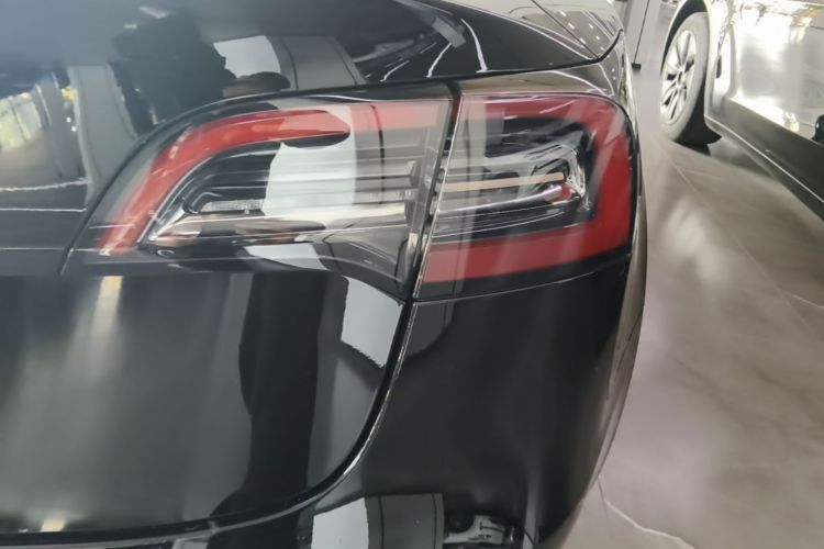 Tesla Model 3 2023 #8 Tesla Model 3 2023 immagine di auto #8