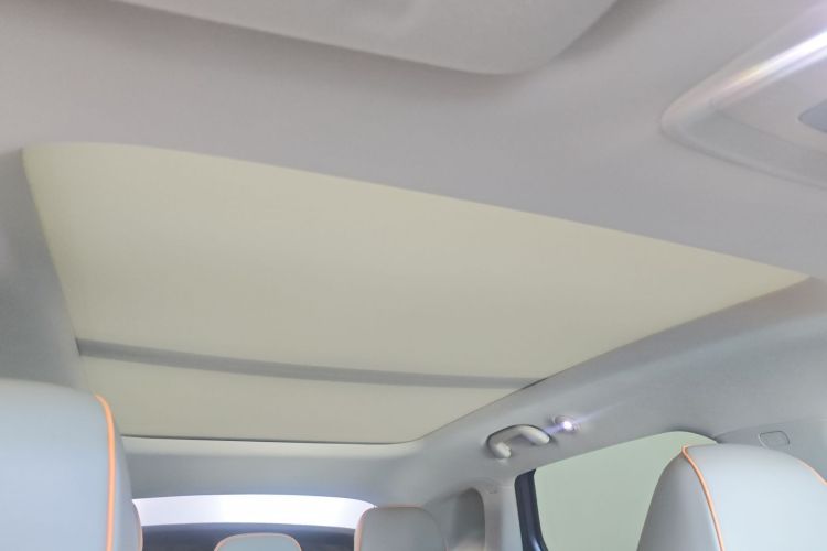 BYD Yuan Plus 2023 car image #20