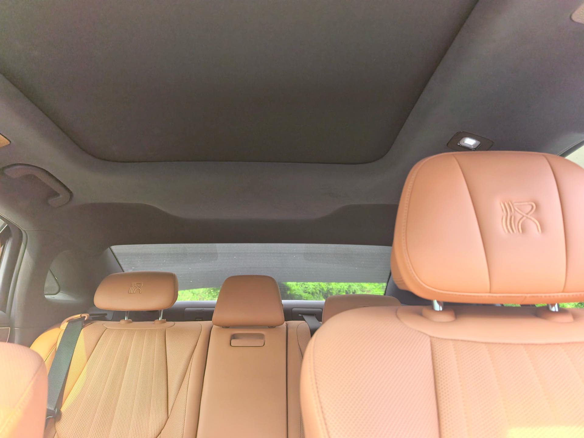 BYD HanL 2025 car image #12