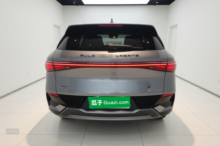 BYD Yuan Plus 2023 immagine di auto #6