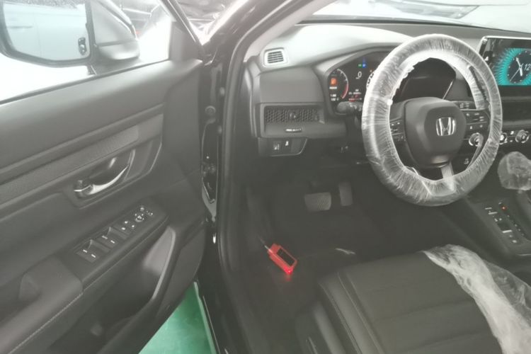 Honda CR-V 2026 car image #16