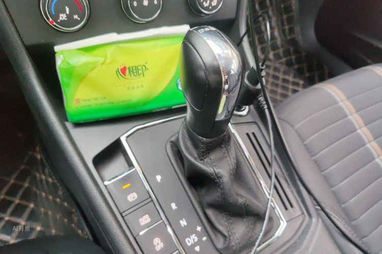 Volkswagen Lavida 2020 imagen de coche #16