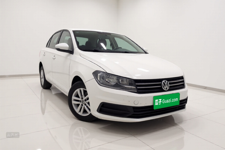 Volkswagen Santana 2018 #4 Volkswagen Santana 2018 car image #4