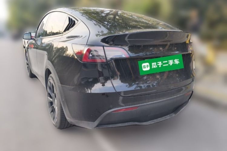 Tesla Model Y 2023 car image #8