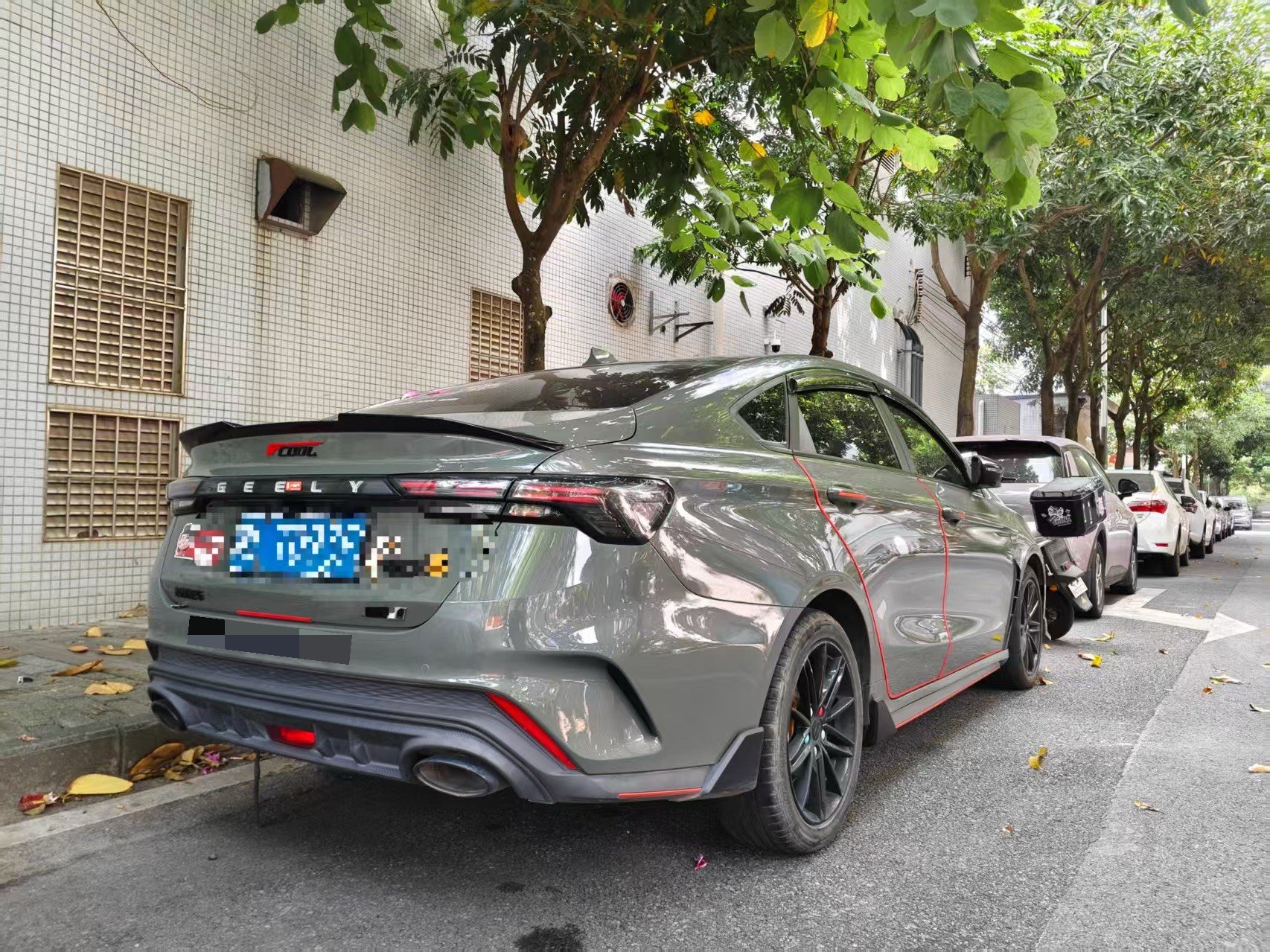 2022 immagine di auto #2