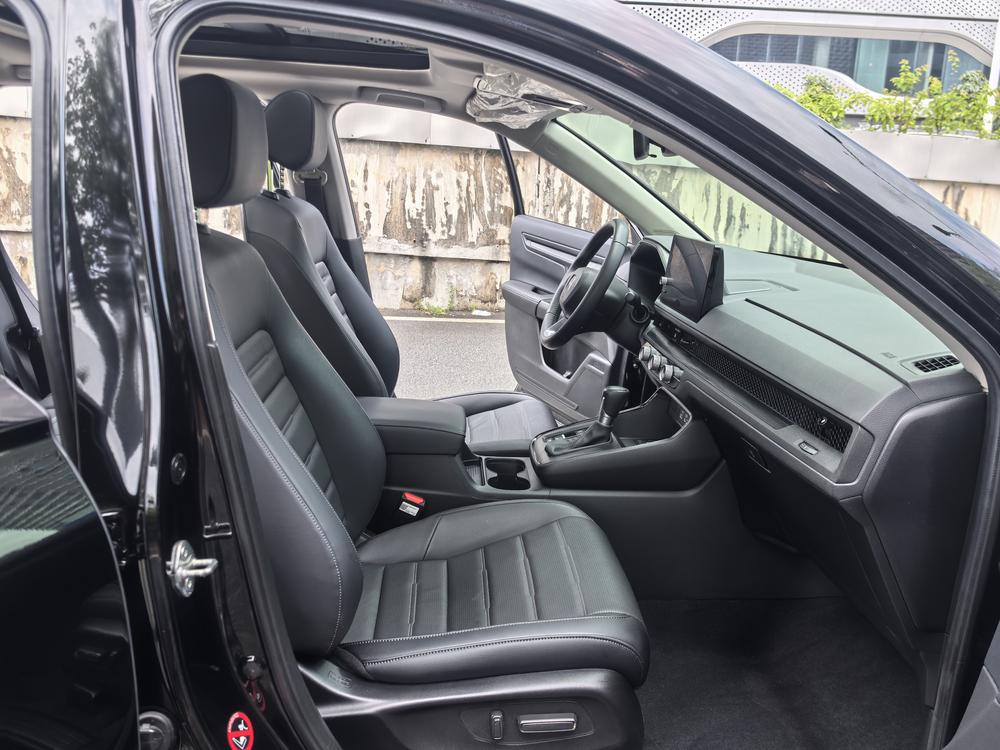 Honda CR-V 2023 #29 Honda CR-V 2023 car image #29