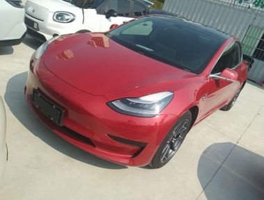 Tesla Model 3 2020 Tesla Model 3 2020 car image