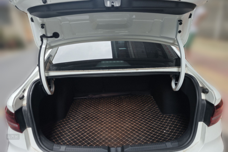 Volkswagen Lavida 2024 car image #21