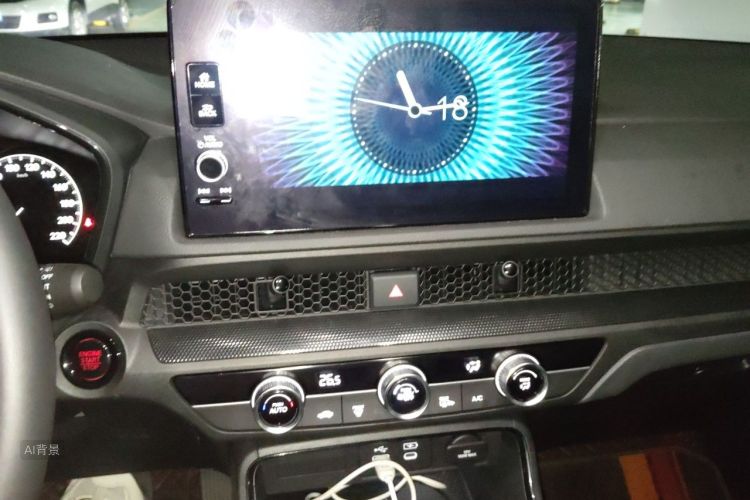 Honda CR-V 2025 car image #15