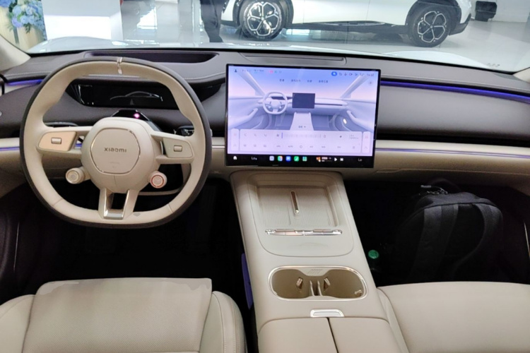 2026 car image #11