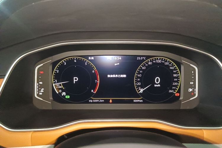 Volkswagen Bora 2025 car image #12
