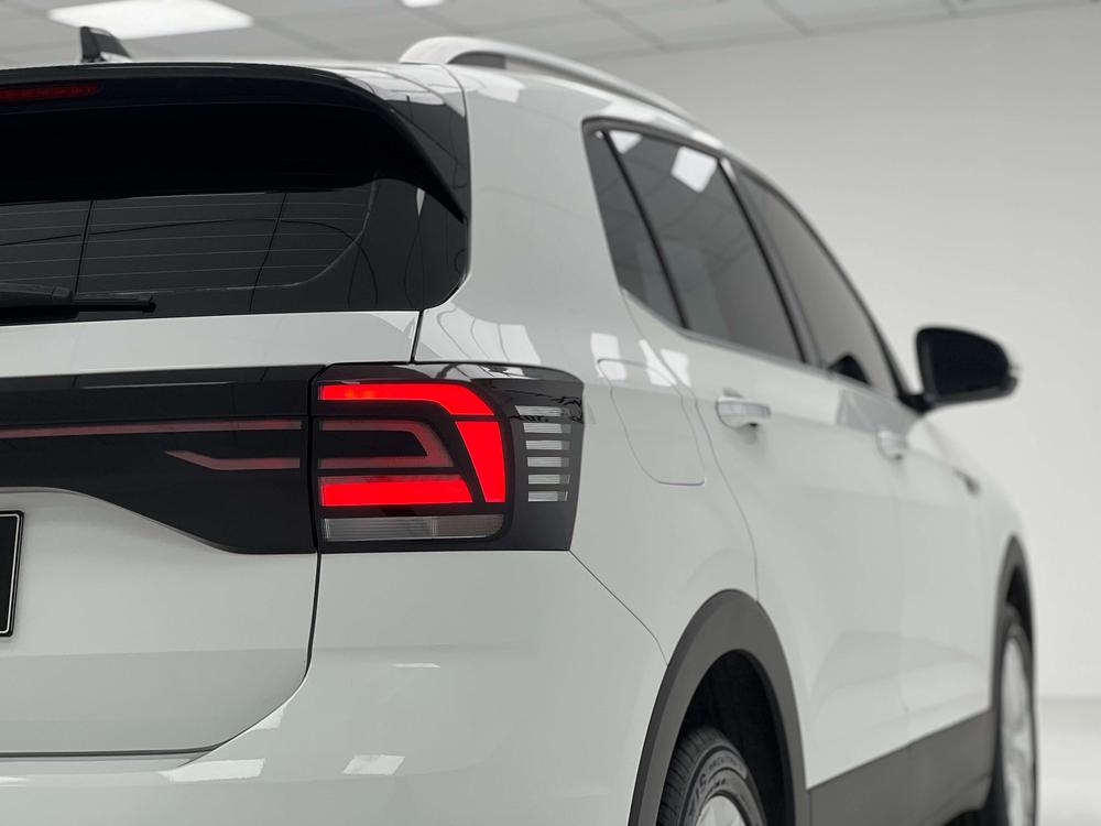 Volkswagen T-Cross 2023 #11 Volkswagen T-Cross 2023 car image #11
