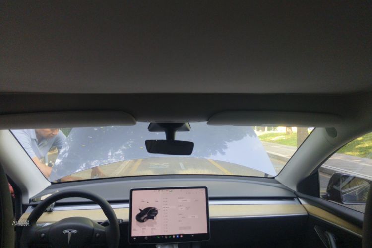 Tesla Model Y 2022 #20 Tesla Model Y 2022 imagen de coche #20
