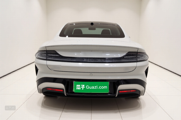 MI SU7 2024 car image #6