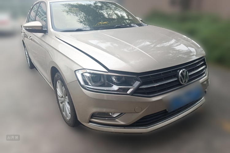 Volkswagen Bora 2018 #4 Volkswagen Bora 2018 car image #4