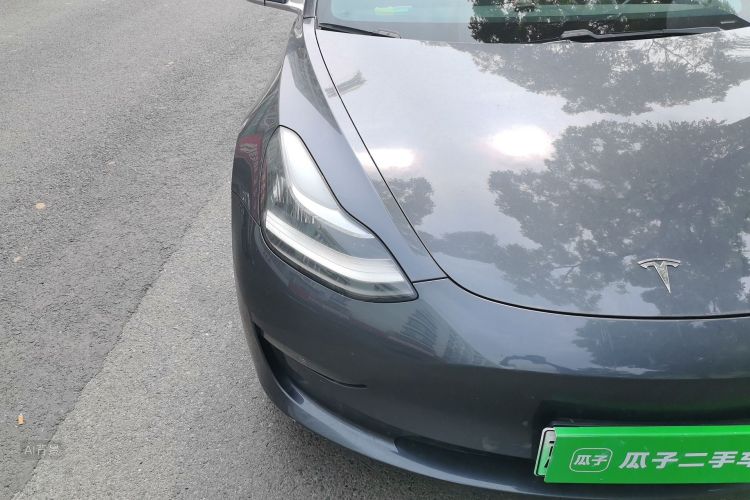 Tesla Model 3 2020 car image #8