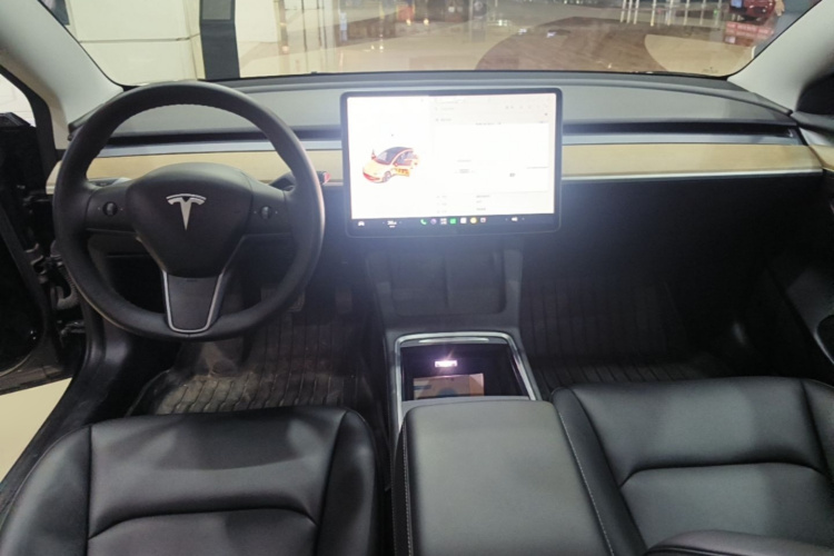 Tesla Model 3 2023 #11 Tesla Model 3 2023 car image #11