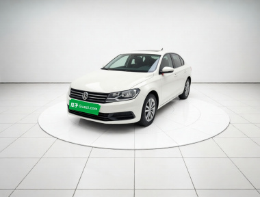 Volkswagen Santana 2018 car image 