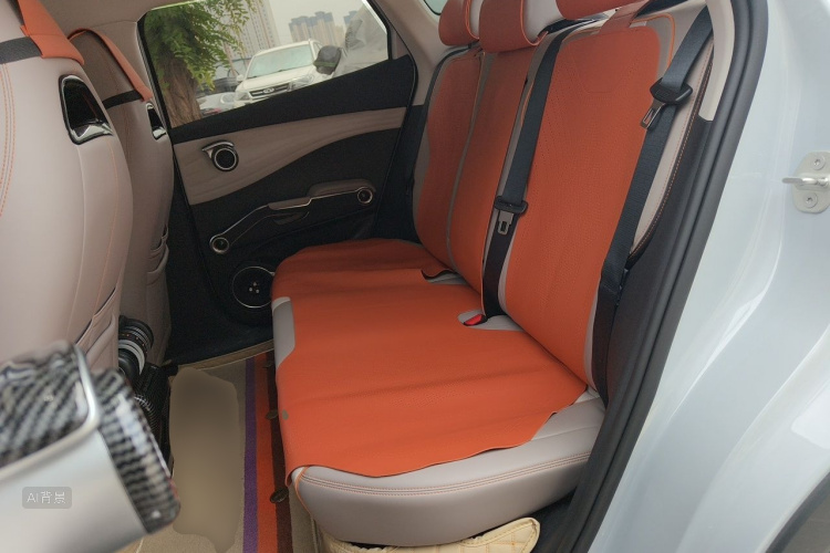 BYD Yuan Plus 2024 car image #19