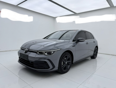 Volkswagen Golf 2021 car image 