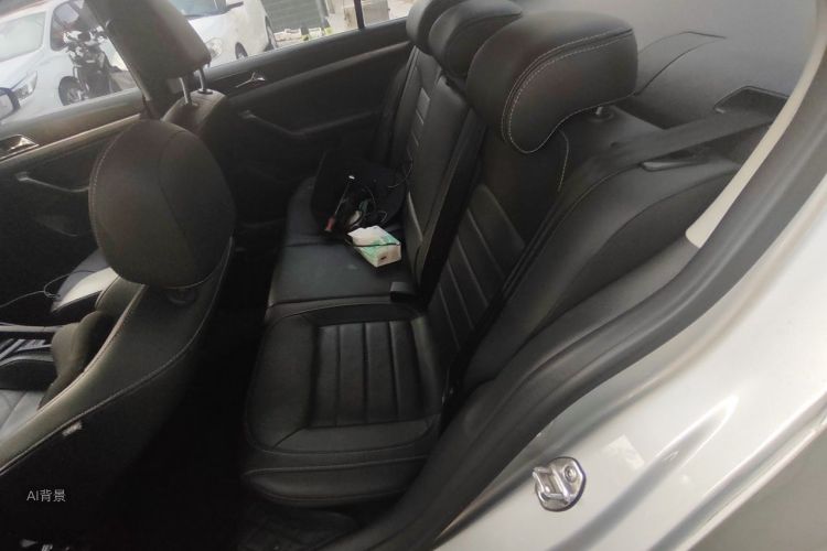 Volkswagen Lavida 2018 #19 Volkswagen Lavida 2018 car image #19
