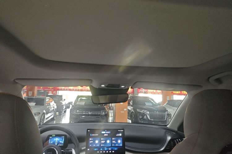 BYD Yuan Plus 2023 car image #18