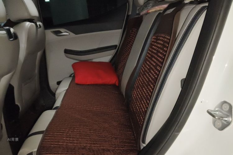 BYD Yuan Pro 2022 صورة سيارة #19