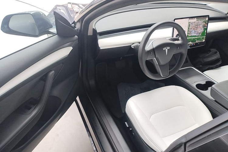Tesla Model 3 2021 #16 Tesla Model 3 2021 immagine di auto #16