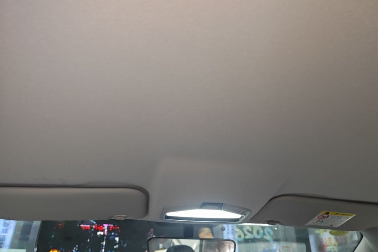 GEELY Emgrand 2025 #18 GEELY Emgrand 2025 imagen de coche #18