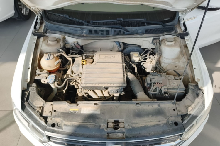 Volkswagen Bora 2018 #20 Volkswagen Bora 2018 immagine di auto #20