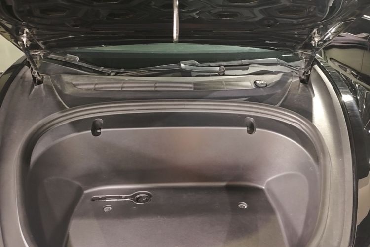 Tesla Model 3 2020 #20 Tesla Model 3 2020 car image #20