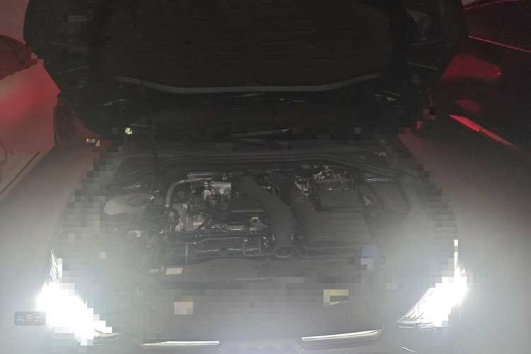 Audi A3 2025 car image #22