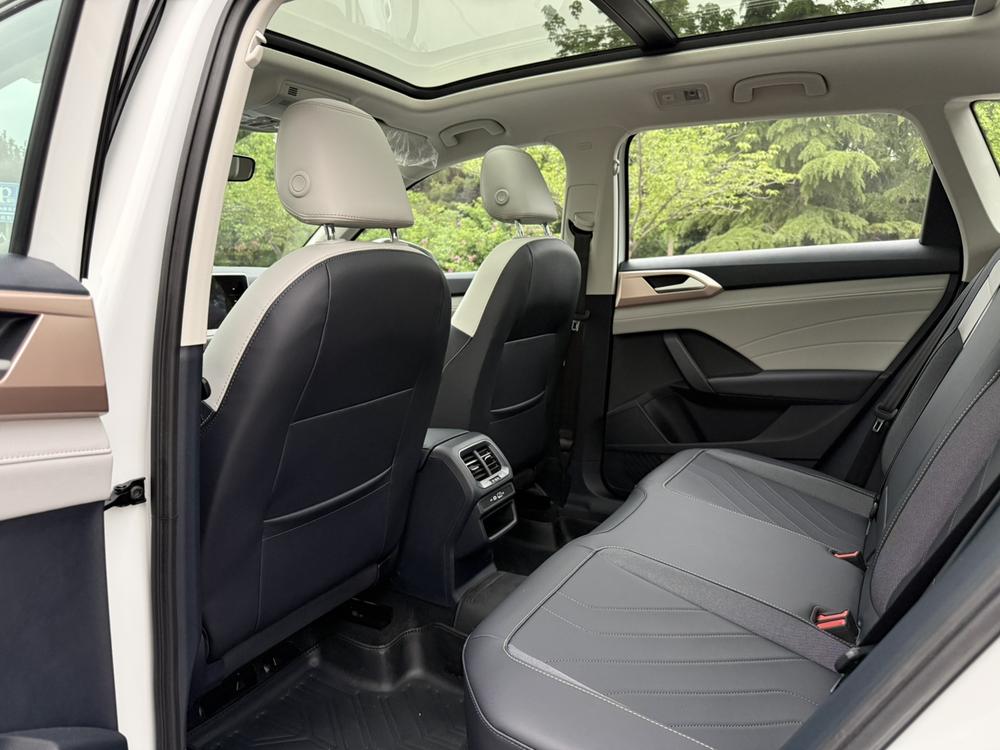 Volkswagen Tharu 2026 صورة سيارة #20