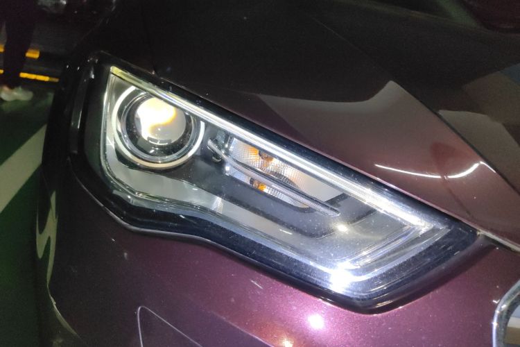 Audi A3 2016 #8 Audi A3 2016 صورة سيارة #8
