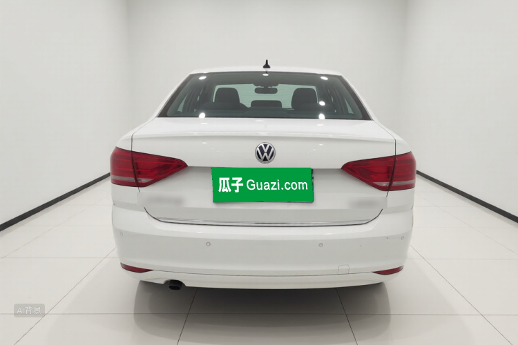 Volkswagen Lavida 2017 #6 Volkswagen Lavida 2017 car image #6