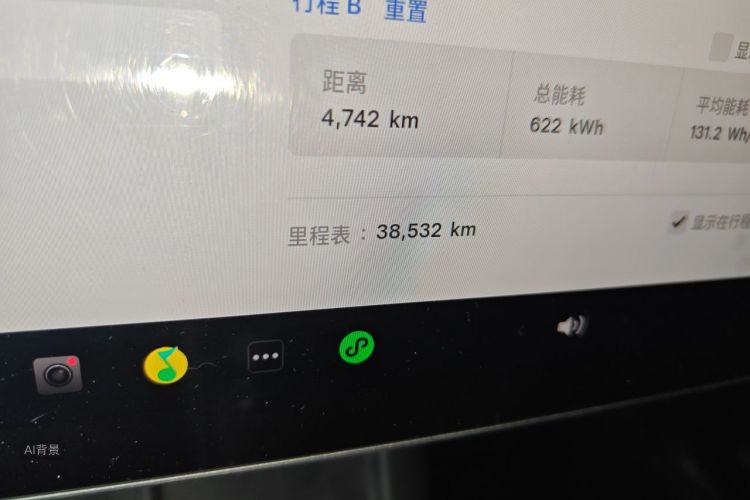 Tesla Model Y 2023 car image #14