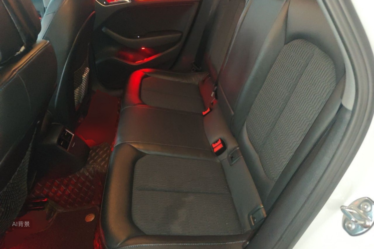 Audi A3 2019 #19 Audi A3 2019 car image #19