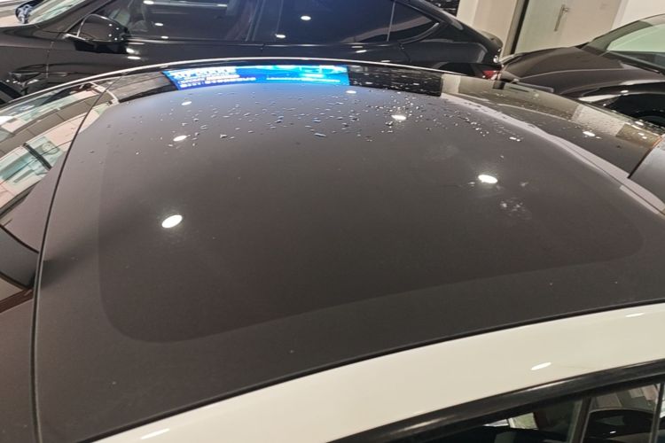Tesla Model 3 2023 #25 Tesla Model 3 2023 car image #25