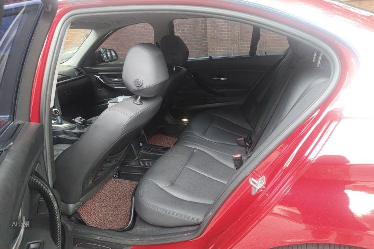 BMW 3 Series 2016 #19 BMW 3 Series 2016 car image #19