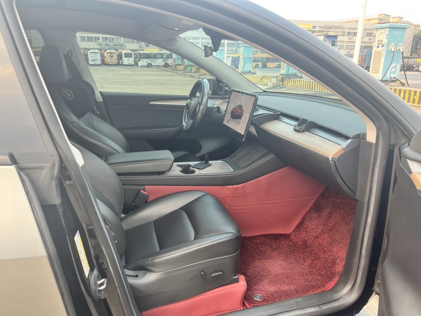Tesla Model Y 2023 car image #6