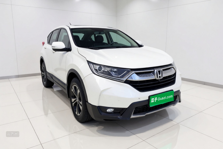 Honda CR-V 2020 immagine di auto #4