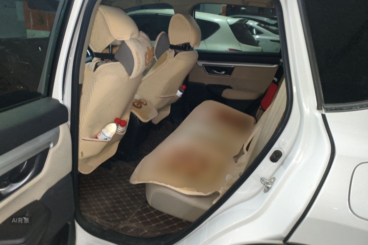 Honda CR-V 2022 car image #19